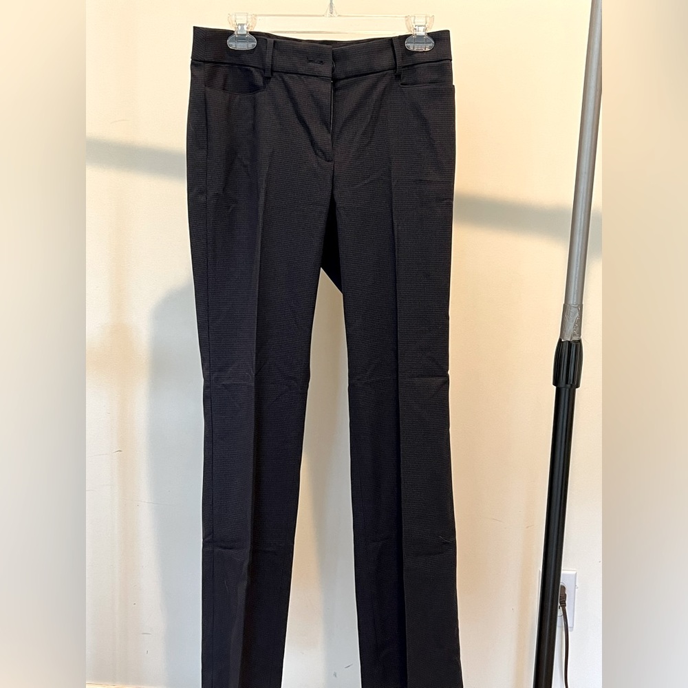 Size 2 barely worn women’s trouser